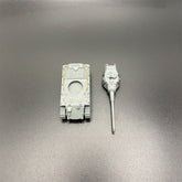 1/144 E-79 Medium Tank Painted Finished Model